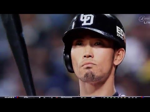 2016年4月16日 藤井淳志逆転サヨナラ呼ぶ三塁打