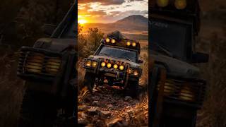 FCX10 RANGE ROVER FMS