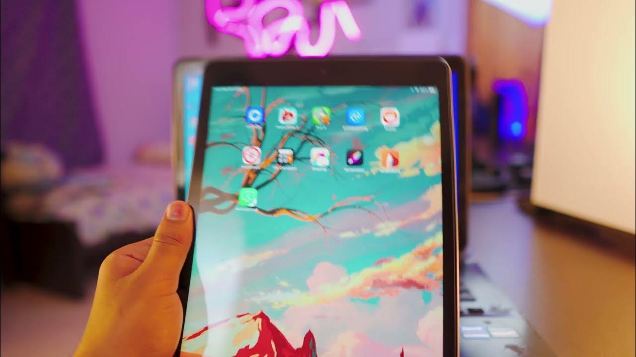 How To Connect iPad to Laptop Free & Wireless (2022) Screen Mirror iPad Screen to Laptop YouTube