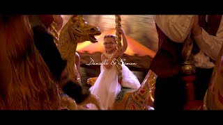 Danielle & Simon {Cinematic Highlights}