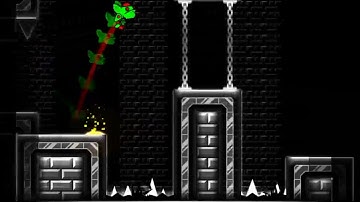 The Calling- Geometry Dash