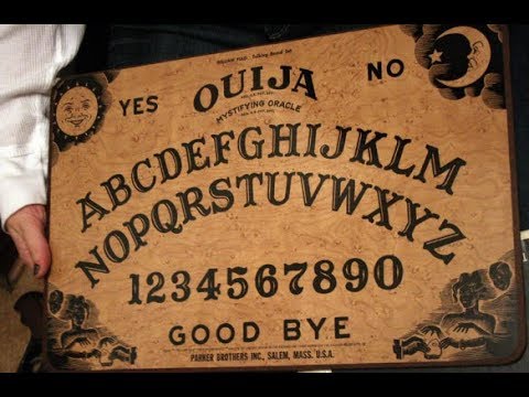 hangouts on air alternative From Ouija Boards to Christianity - Real Salvation Testimonies