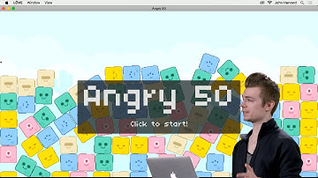Angry Birds - Lecture 6 - CS50