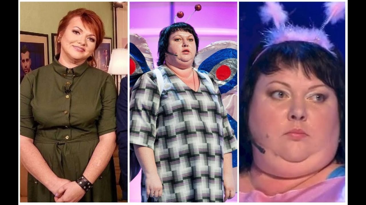 Тёлочкой тебе не стать: хейтеры назвали похудевшую россиянку