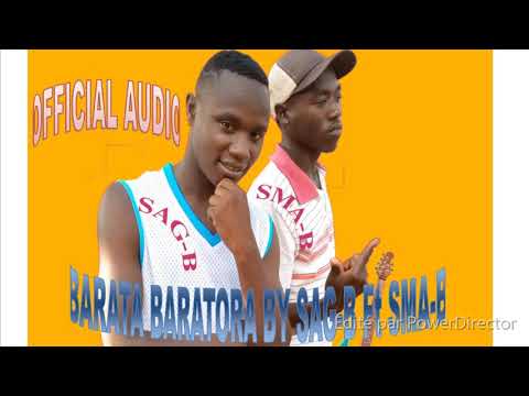 Barata Baratora By SMA B BH SAG B