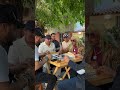 Frank Reyes Fefita La Grande Y Amigos Jugando Domino #rd #bachata #reel