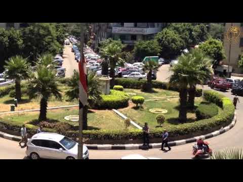 حدوته في شارع قصة ميدان لاظوغلي