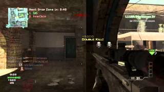 triple hit marker FML!!!!!!