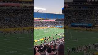 Famous WELCOME BACK! Football Season #shorts #ncat #nccu Profile