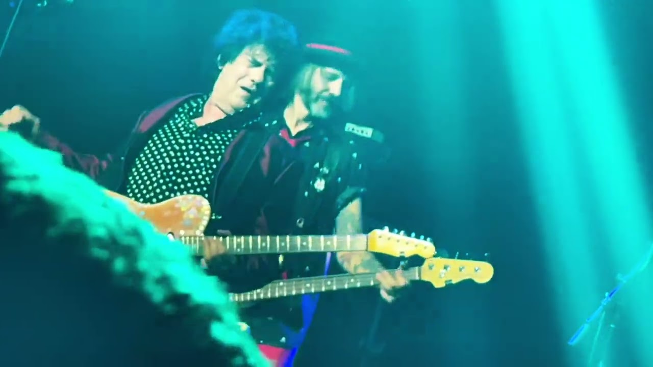 MY BAD PRETTY.  (MIKE SKILL OF THE ROMANTICS) MIKE SKILL GROUP