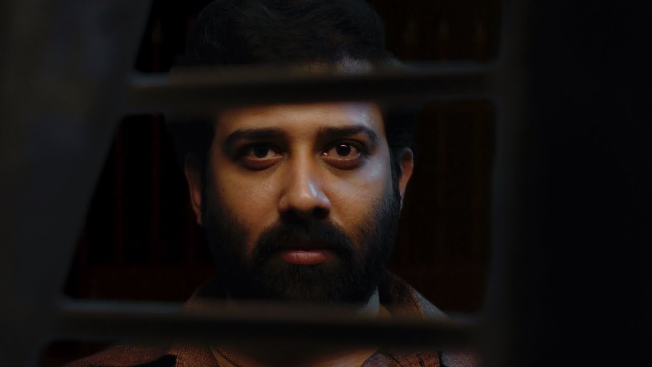 Recce , post release teaser || How many  of you are yet to watch 