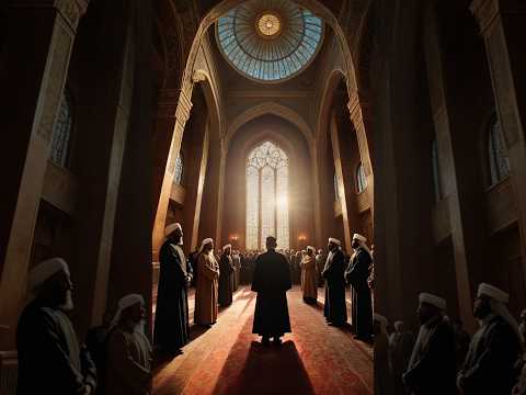 كيف اعتنق المغول الإسلام Shorts