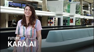 Future 40 2020 - Kara.ai