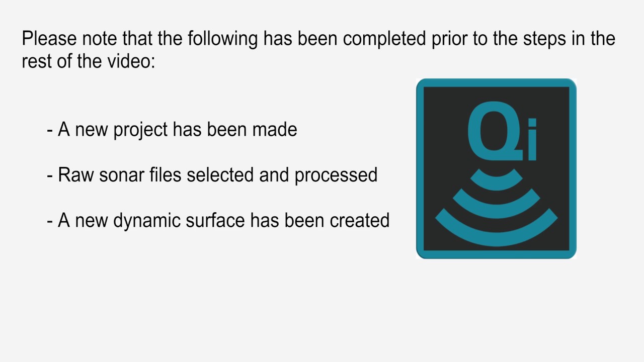 Qimera How-to - Patch Test (1.6.2)
