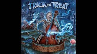TRICK OR TREAT - Creepy Symphonies (2022) Metal (Italy) TRICK OR TREAT - Creepy Symphonies (2022) Metal (Italy)