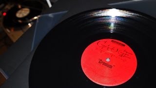 Gauge - Cranium