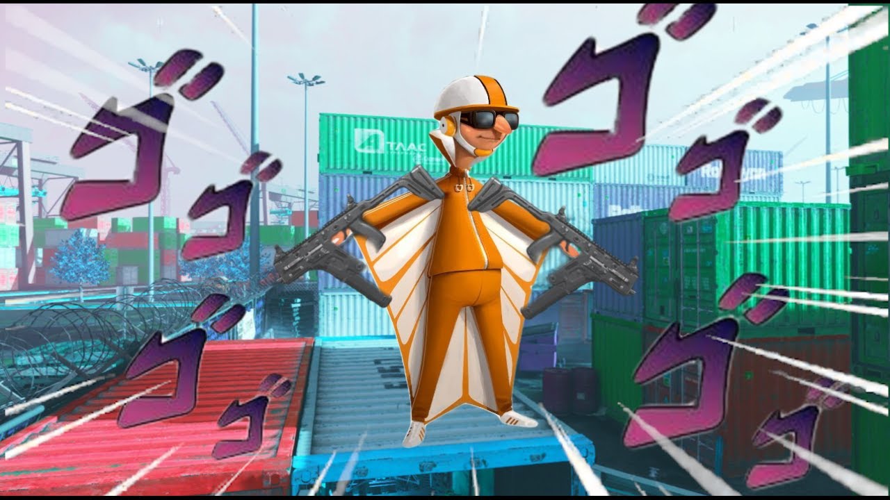 Vector Exe Modern Warfare vector.exe - YouTube