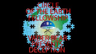 C.E.F  - Vader Bear Presents - Deception