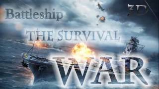 Battleship - The Survival War screenshot 1