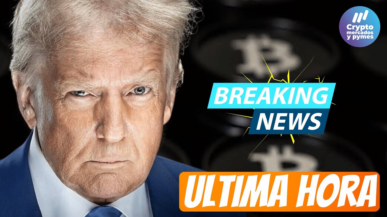 💥BITCOIN: El escenario que se abre con Groenlandia💥