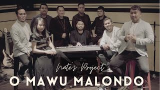 Nate’s Project - O Mawu Malondo