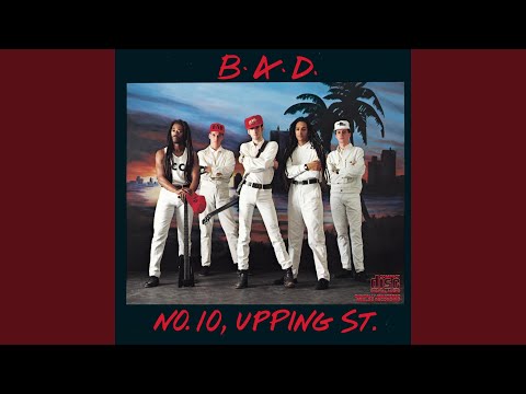 Big Audio Dynamite — Limbo the Law