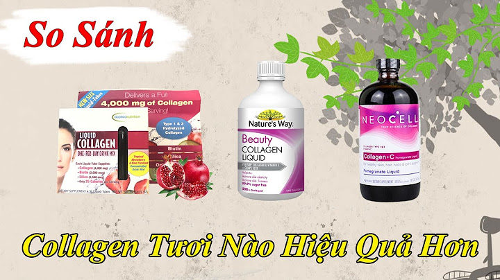 Đánh giá collagen & placenta 5 in 1 sheis