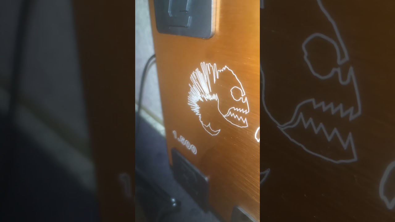 PIRANHA BY DL AUDIO подключу в следующем видеоролике