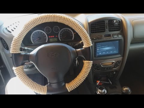 Краска для автомобильного руля