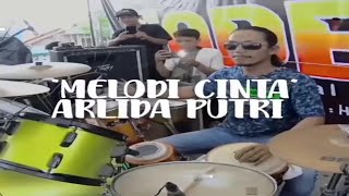 Story WA Dangdut Koplo Melodi Cinta - Arlida Putri