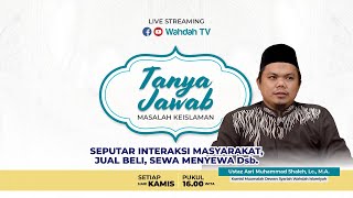 Bayar Utang Dulu atau Bersedekah?..