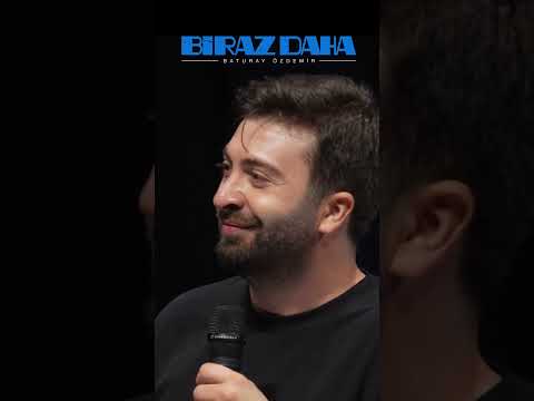 Sıfır atmayan dede | Biraz Daha