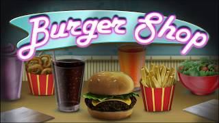 Burger Shop Trailer screenshot 5