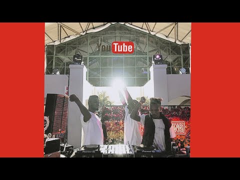 Omagoqa You Can T Shazam This Gqom Mixtape 