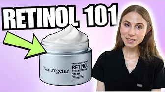 Thinking About Using Retinol? WATCH THIS FIRST | Dermatologist Tips