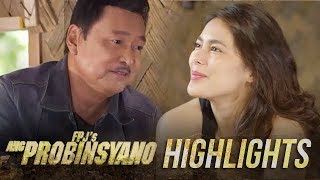 Fpjs Ang Probinsyano Vendetta Celebrates New Year