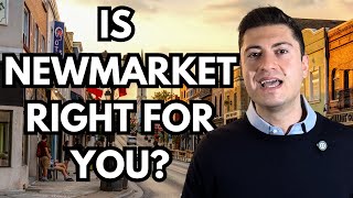 Is Newmarket Worth It? | Good & Bad Of Newmarket