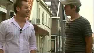 Attack Tv Voetbal Weddenschap Met Sander Boschker