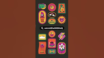 4 Amazing Animated Graphics in Canva! 🤯