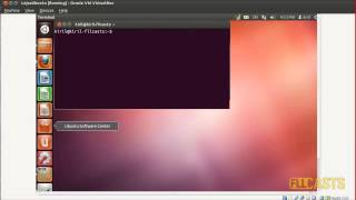 Starting leJOS on Ubuntu Linux