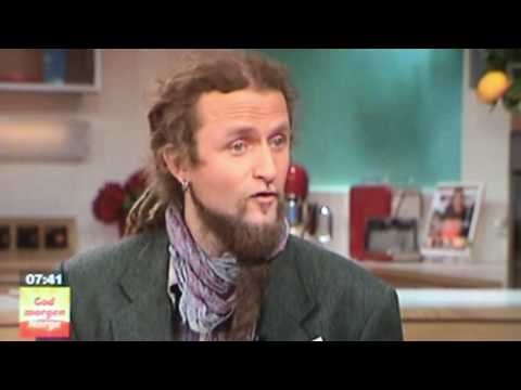 Jakten på God Morgen TV 2 - 18 Feb 2009