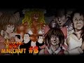 【ゆっくり実況】ジャンプする度に胸が弾むMINECRAFT 8