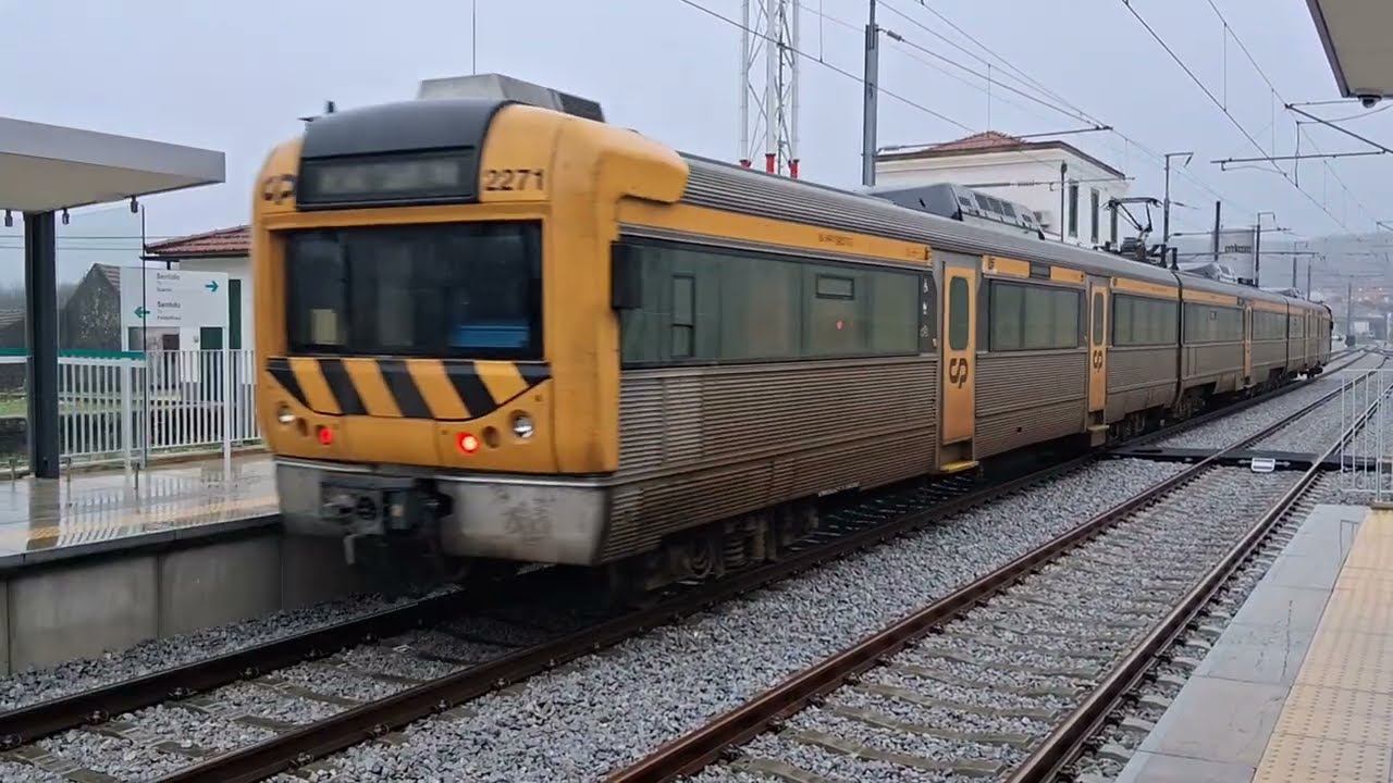 Sem reserva de lugar...