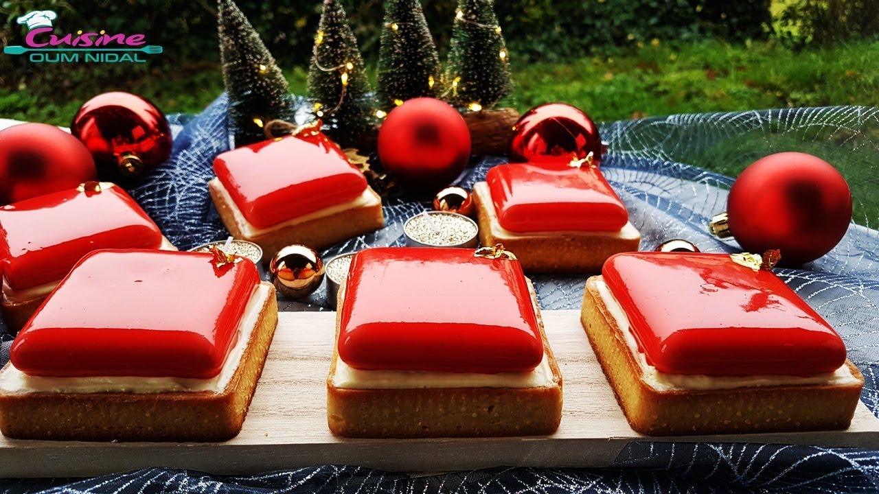 جديد كاطو فرنسي 2020 بست وصفات ستستفيدون منها لكل حلوياتكم  kit ring square