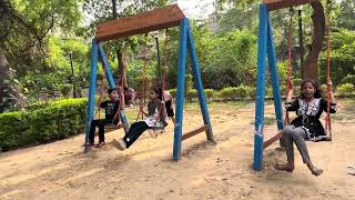 Nandan Van Park