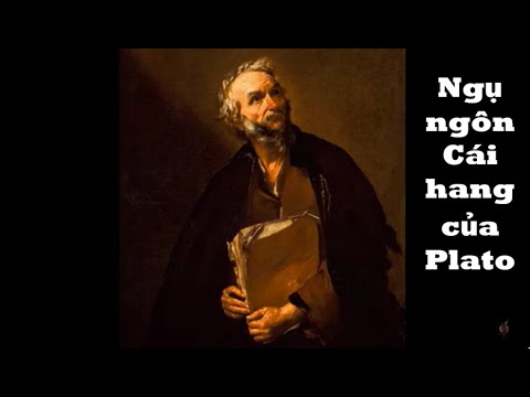 Video Ngụ ngôn Cái hang của Plato - YouTube