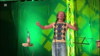 Olaf Schubert: Jesus, Alkohol und Fettmacher