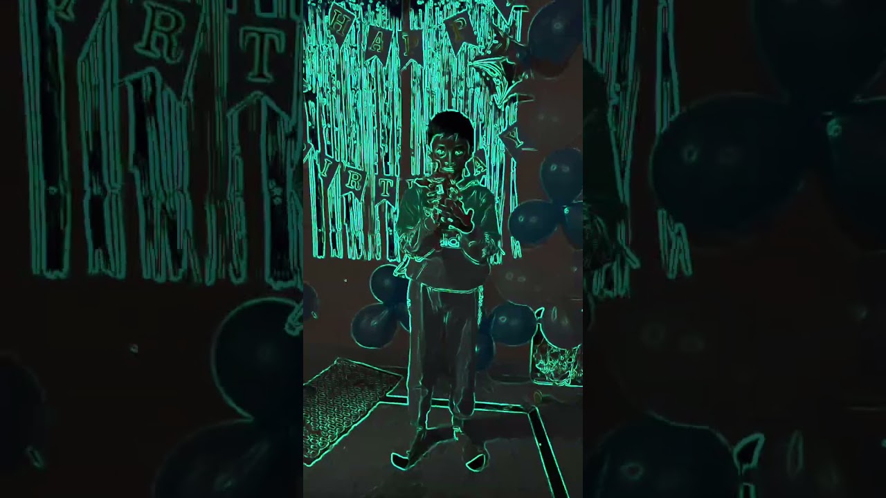 BIRTHDAY CELEBRATION 