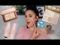 THE BEST HIGHLIGHTERS! DRY/MATURE SKIN FRIENDLY! (You need these!)