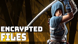 How To Find Encrypted Files In Assassins Creed Shadows